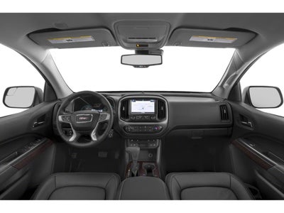 2019 GMC Canyon Crew Cab Long Box 4-Wheel Drive Denali