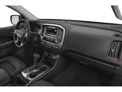 2019 GMC Canyon Crew Cab Long Box 4-Wheel Drive Denali