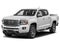 2019 GMC Canyon Crew Cab Long Box 4-Wheel Drive Denali