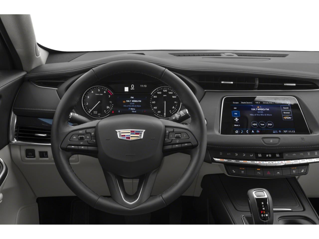 2020 Cadillac XT4 AWD 4dr Premium Luxury