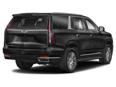 2021 Cadillac Escalade RWD Premium Luxury