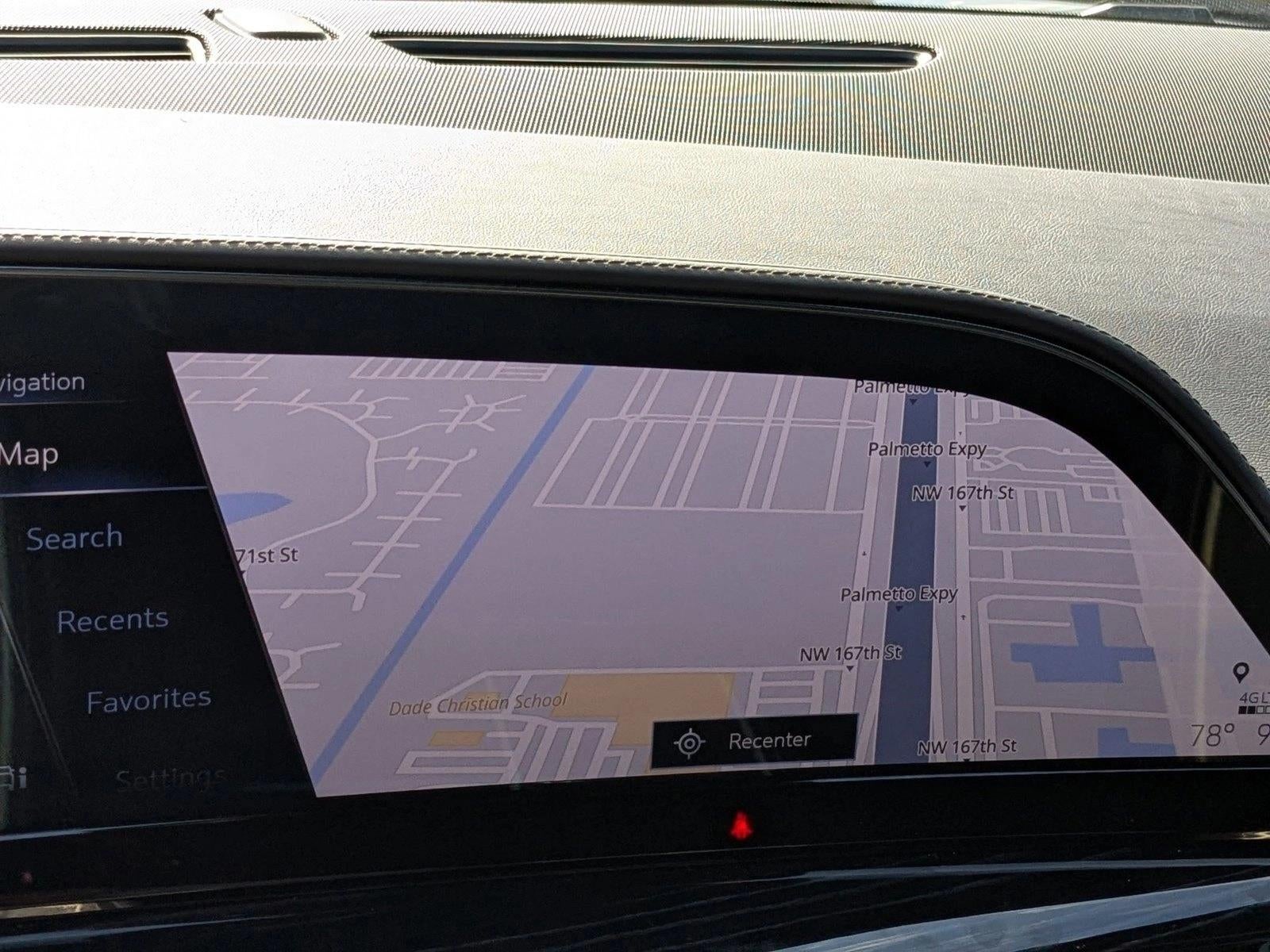 2021 Cadillac Escalade 4WD Sport