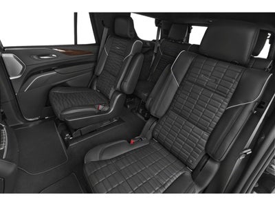 2021 Cadillac Escalade 4WD Sport