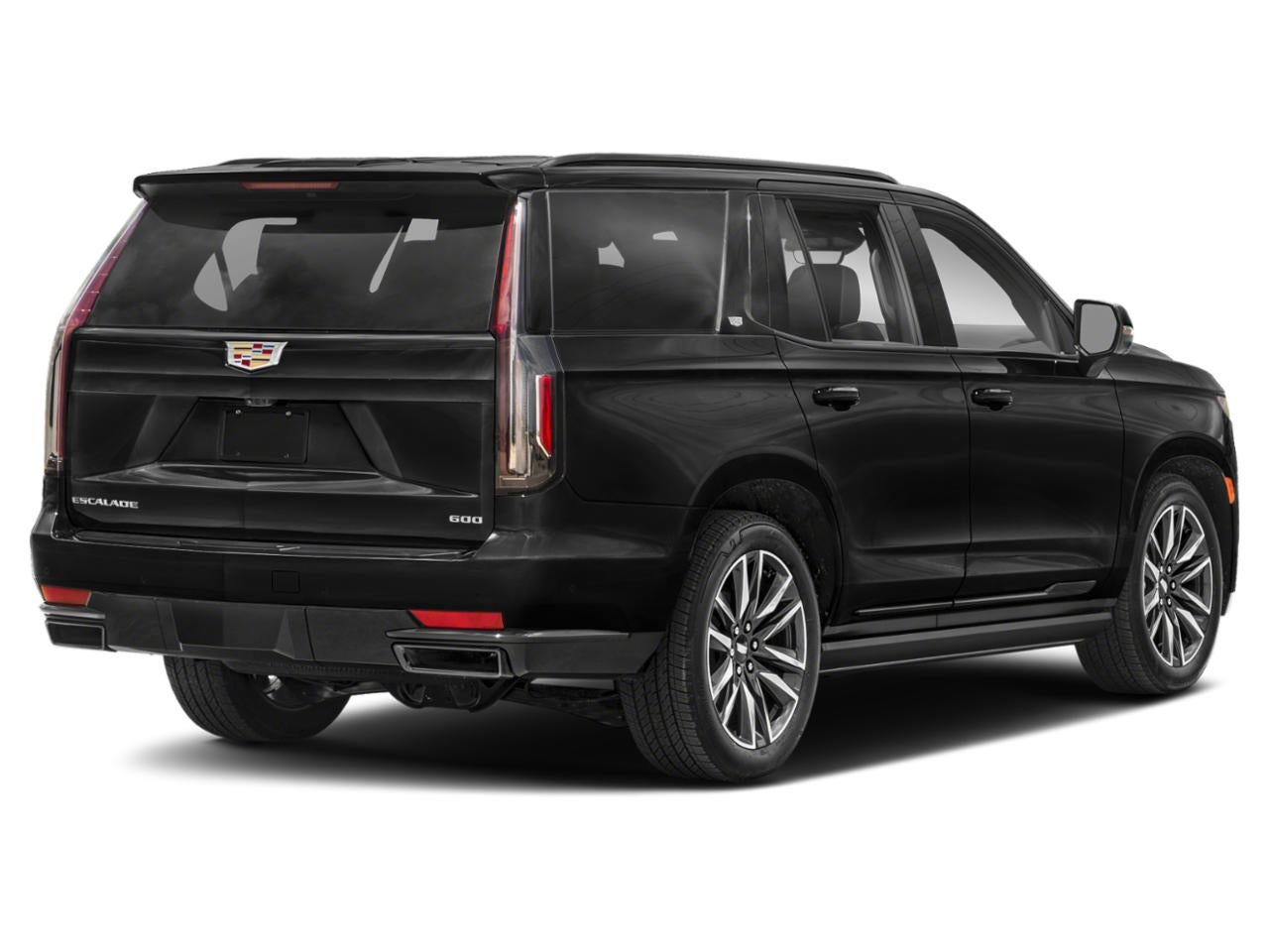 2021 Cadillac Escalade 4WD Sport