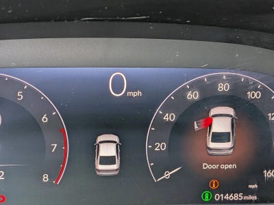 2023 Honda Accord Sedan EX CVT