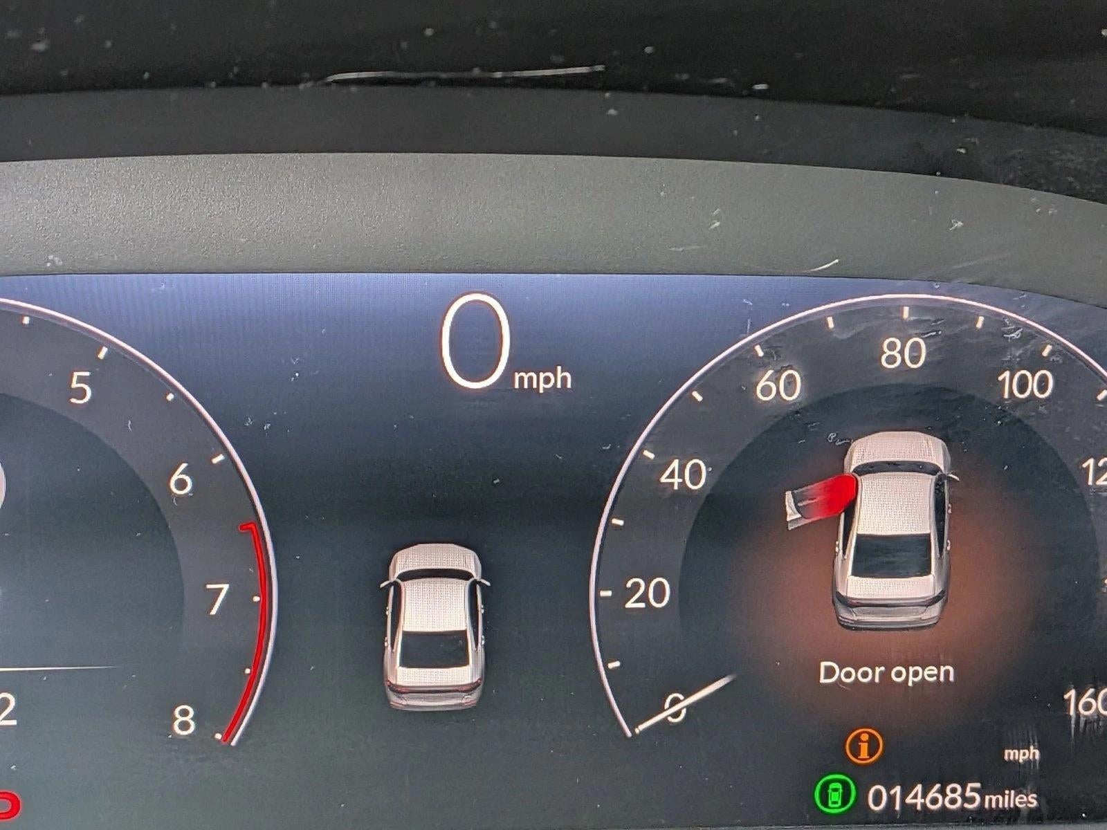 2023 Honda Accord Sedan EX CVT