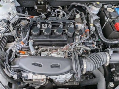 2023 Honda Accord Sedan EX CVT