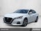2020 Nissan Altima 2.5 S Sedan