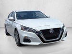 2020 Nissan Altima 2.5 S Sedan