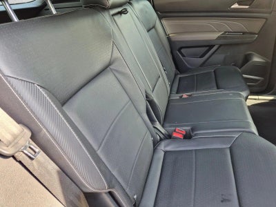 2023 Volkswagen Atlas Cross Sport 3.6L V6 SE w/Technology FWD
