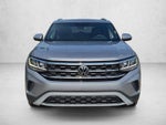 2023 Volkswagen Atlas Cross Sport 3.6L V6 SE w/Technology FWD