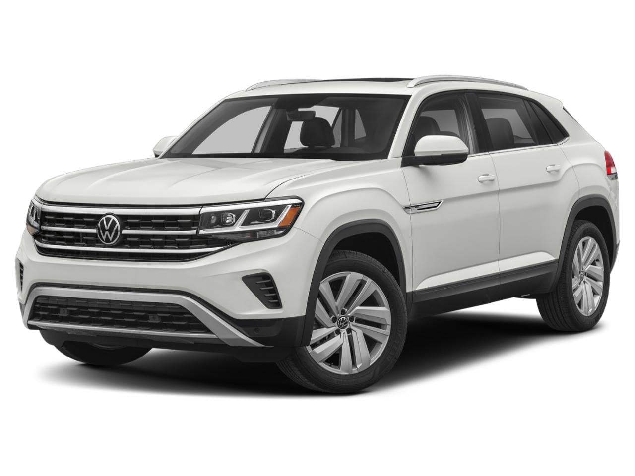 2023 Volkswagen Atlas Cross Sport 3.6L V6 SE w/Technology FWD