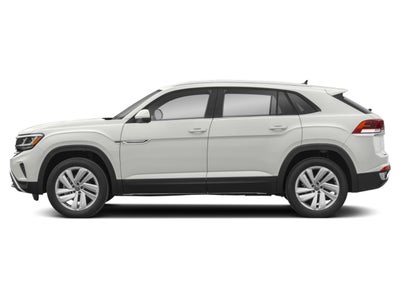 2023 Volkswagen Atlas Cross Sport 3.6L V6 SE w/Technology FWD