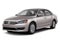 2013 Volkswagen Passat 4dr Sdn 2.5L Auto SE w/Sunroof PZEV