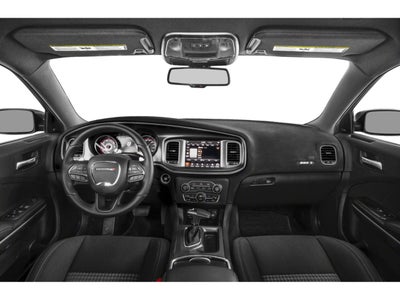 2023 Dodge Charger Scat Pack Widebody RWD