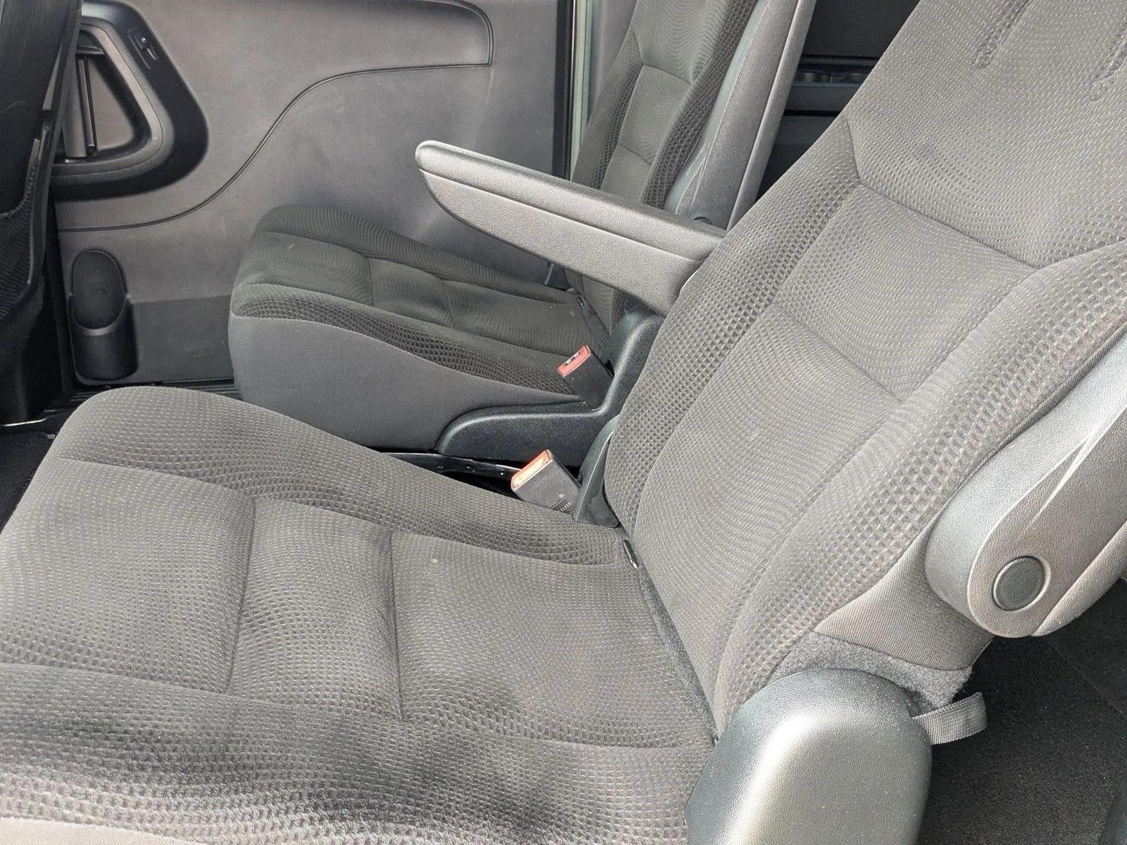 2018 Dodge Grand Caravan SE Plus Wagon