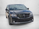 2018 Dodge Grand Caravan SE Plus Wagon