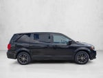 2018 Dodge Grand Caravan SE Plus Wagon