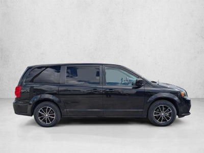2018 Dodge Grand Caravan SE Plus Wagon