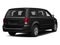 2018 Dodge Grand Caravan SE Plus Wagon