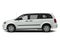 2018 Dodge Grand Caravan SE Plus Wagon