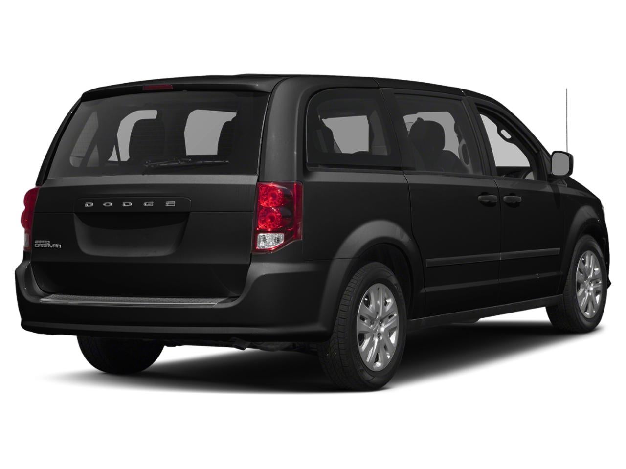 2019 Dodge Grand Caravan SXT Wagon
