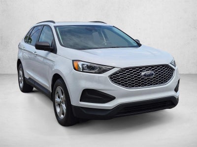 2023 Ford Edge SE AWD