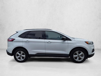 2023 Ford Edge SE AWD