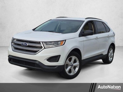 2015 Ford Edge 4dr SE FWD