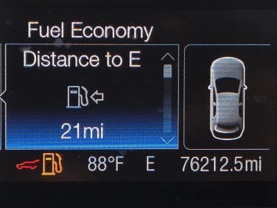 2015 Ford Edge 4dr SE FWD