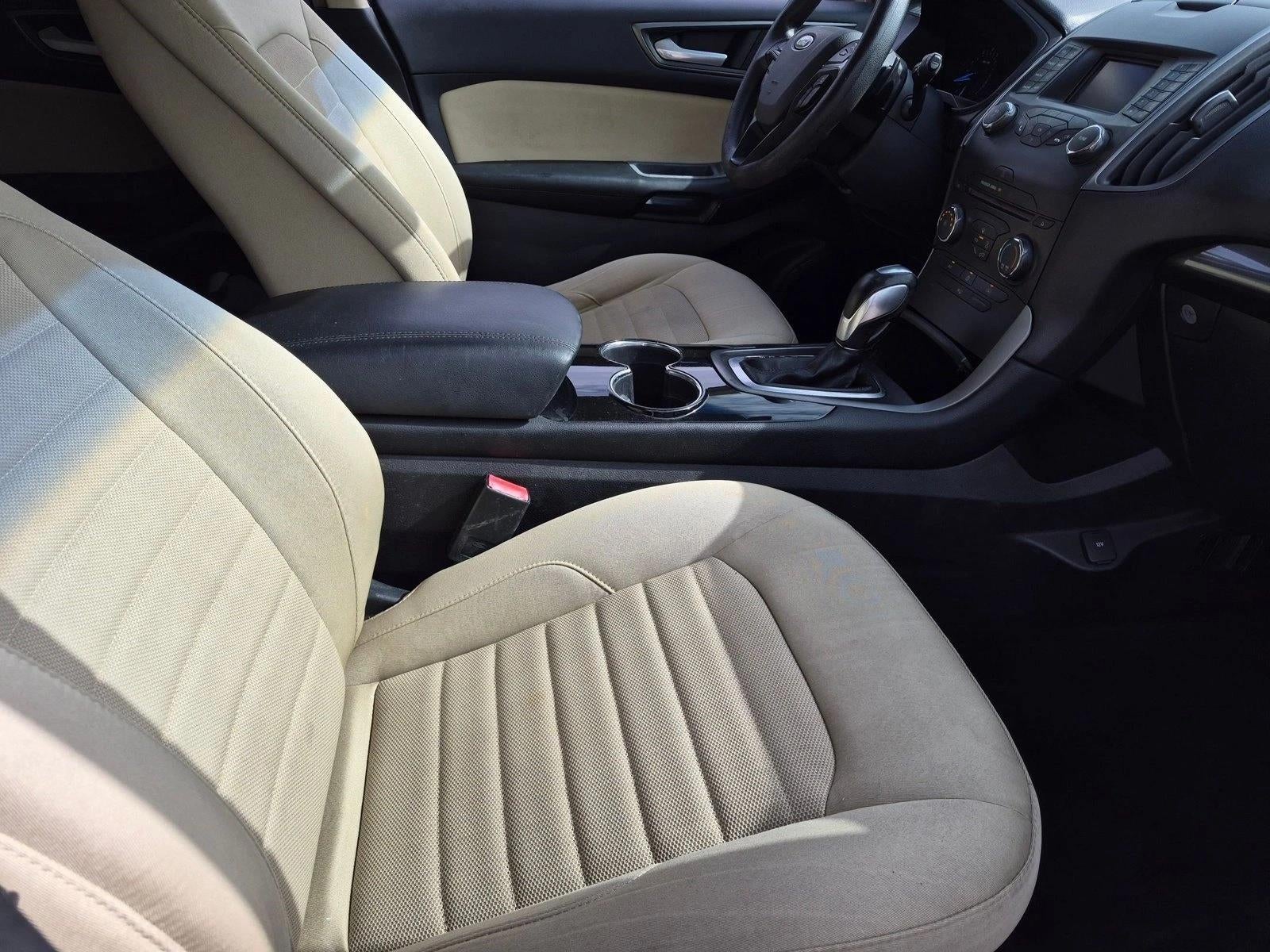 2015 Ford Edge 4dr SE FWD