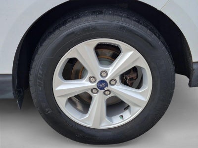 2015 Ford Edge 4dr SE FWD