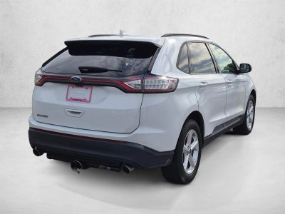 2015 Ford Edge 4dr SE FWD