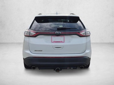 2015 Ford Edge 4dr SE FWD