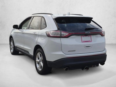 2015 Ford Edge 4dr SE FWD