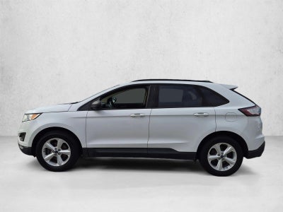 2015 Ford Edge 4dr SE FWD