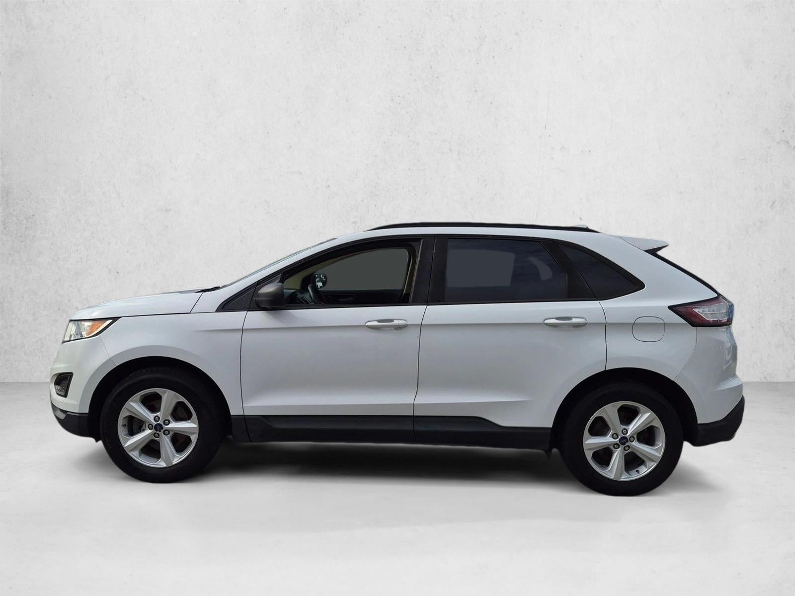 2015 Ford Edge 4dr SE FWD