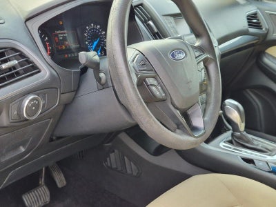 2015 Ford Edge 4dr SE FWD