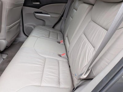 2014 Honda CR-V EX-L 2WD with Navigation