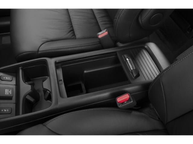 2014 Honda CR-V EX-L 2WD with Navigation