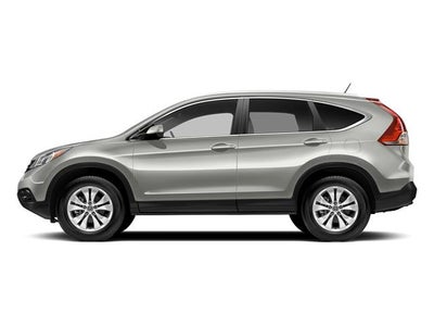 2014 Honda CR-V EX-L 2WD with Navigation