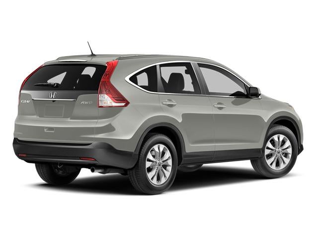 2014 Honda CR-V EX-L 2WD with Navigation