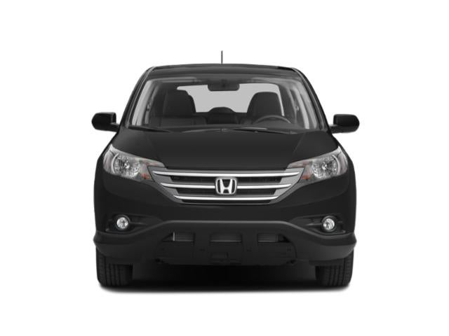 2014 Honda CR-V EX-L 2WD with Navigation