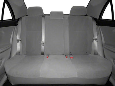 2013 Toyota Corolla 4dr Sdn Auto L (Natl)