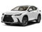 2022 Lexus NX 350 Premium AWD