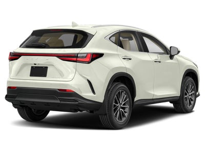 2022 Lexus NX 350 Premium AWD
