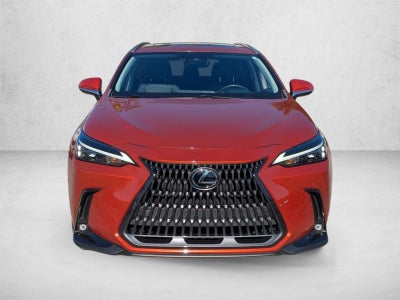 2023 Lexus NX 350 Premium AWD