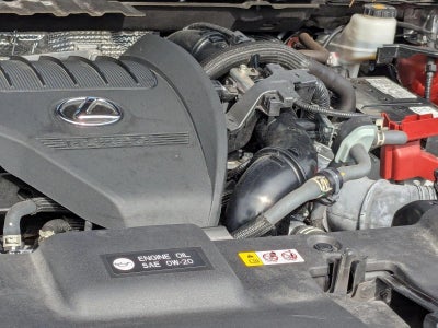 2023 Lexus NX 350 Premium AWD