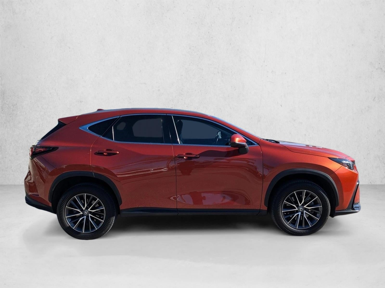 2023 Lexus NX 350 Premium AWD