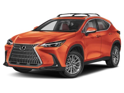2023 Lexus NX 350 Premium AWD